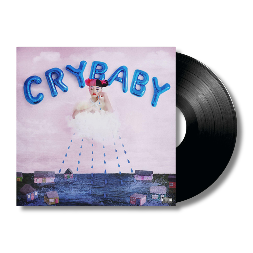 Cry Baby Merch - Melanie Martinez UK Store