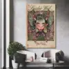 Melanie Martinez 2023 New Music Album Whitepaper Poster Waterproof Paper Sticker Coffee House Bar Aesthetic Art 2 - Melanie Martinez UK Store