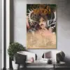Melanie Martinez 2023 New Music Album Whitepaper Poster Waterproof Paper Sticker Coffee House Bar Aesthetic Art 4 - Melanie Martinez UK Store