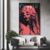 Melanie Martinez 2023 New Music Album Whitepaper Poster Waterproof Paper Sticker Coffee House Bar Aesthetic Art 7 - Melanie Martinez UK Store