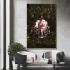 Melanie Martinez 2023 New Music Album Whitepaper Poster Waterproof Paper Sticker Coffee House Bar Aesthetic Art 8 - Melanie Martinez UK Store