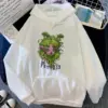 Melanie Martinez hoodies women aesthetic Kawaii anime Fleece Hood women aesthetic clothes 1 - Melanie Martinez UK Store