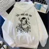 Melanie Martinez hoodies women aesthetic Kawaii anime Fleece Hood women aesthetic clothes - Melanie Martinez UK Store