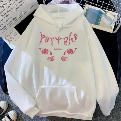 Melanie Martinez hoodies women aesthetic Kawaii anime Fleece Hood women aesthetic clothes 11 - Melanie Martinez UK Store