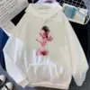 Melanie Martinez hoodies women aesthetic Kawaii anime Fleece Hood women aesthetic clothes 3 - Melanie Martinez UK Store