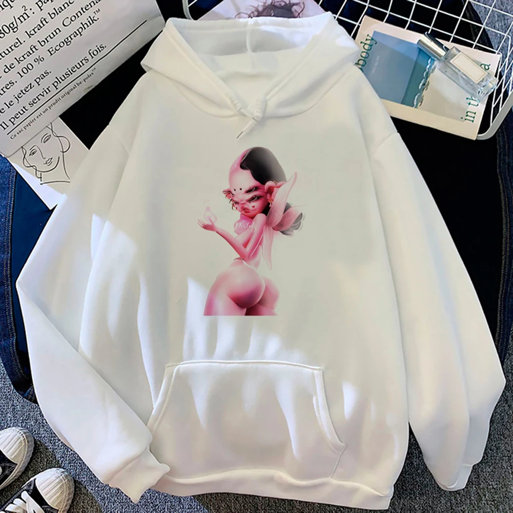New Melanie Martinez Portals Album Hoodie