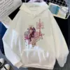 Melanie Martinez hoodies women aesthetic Kawaii anime Fleece Hood women aesthetic clothes 4 - Melanie Martinez UK Store