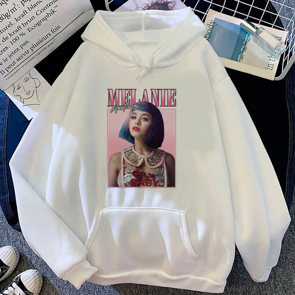 Singer Melanie Martinez Hoodie