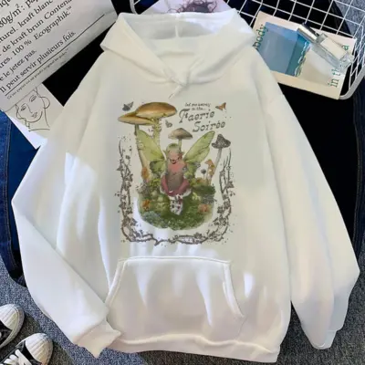 Melanie Martinez hoodies women aesthetic Kawaii anime Fleece Hood women aesthetic clothes 7 - Melanie Martinez UK Store