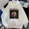 Melanie Martinez hoodies women aesthetic Kawaii anime Fleece Hood women aesthetic clothes 8 - Melanie Martinez UK Store