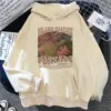 Melanie Martinez hoodies women graphic long sleeve top Fleece Winter hoddies female Korean style tracksuit 1 - Melanie Martinez UK Store