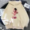 Melanie Martinez hoodies women graphic long sleeve top Fleece Winter hoddies female Korean style tracksuit 2 - Melanie Martinez UK Store