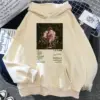 Melanie Martinez hoodies women graphic long sleeve top Fleece Winter hoddies female Korean style tracksuit 3 - Melanie Martinez UK Store