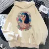 Melanie Martinez hoodies women graphic long sleeve top Fleece Winter hoddies female Korean style tracksuit 6 - Melanie Martinez UK Store