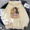 Melanie Martinez hoodies women graphic long sleeve top Fleece Winter hoddies female Korean style tracksuit 7 - Melanie Martinez UK Store