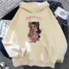 Melanie Martinez hoodies women graphic long sleeve top Fleece Winter hoddies female Korean style tracksuit 9 - Melanie Martinez UK Store
