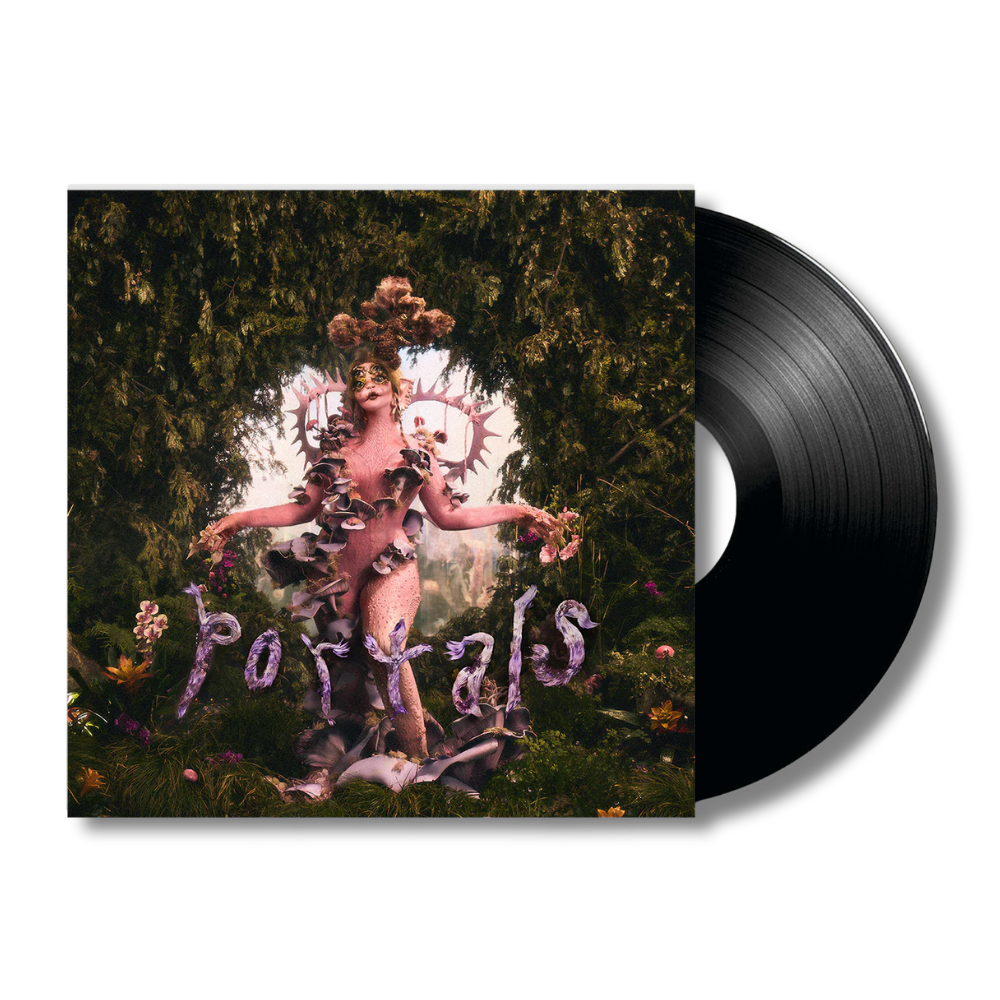Portals Merch - Melanie Martinez UK Store