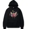 Portals New Album 2023 Hoodies Men Women Melanie Martinez Hoodie - Melanie Martinez UK Store