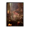 Poster Melanie Martinez Home Decor Pop Singer Paintings on the Wall Aesthetic Room Decoration Posters Canvas 11 - Melanie Martinez UK Store