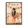 Poster Melanie Martinez Home Decor Pop Singer Paintings on the Wall Aesthetic Room Decoration Posters Canvas 12 - Melanie Martinez UK Store