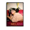 Poster Melanie Martinez Home Decor Pop Singer Paintings on the Wall Aesthetic Room Decoration Posters Canvas 23 - Melanie Martinez UK Store