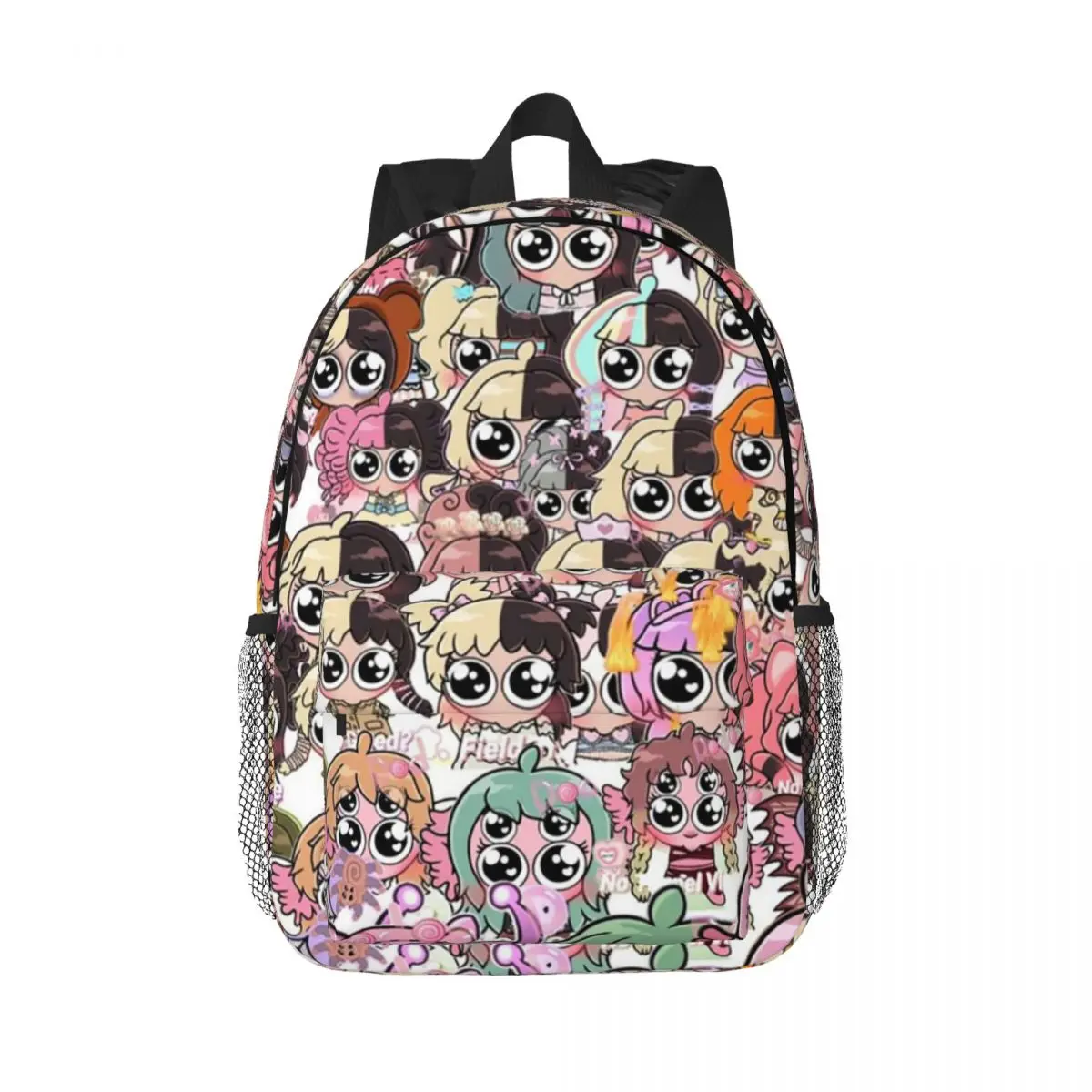 Melanie Martinez Iconic Graphic Backpack