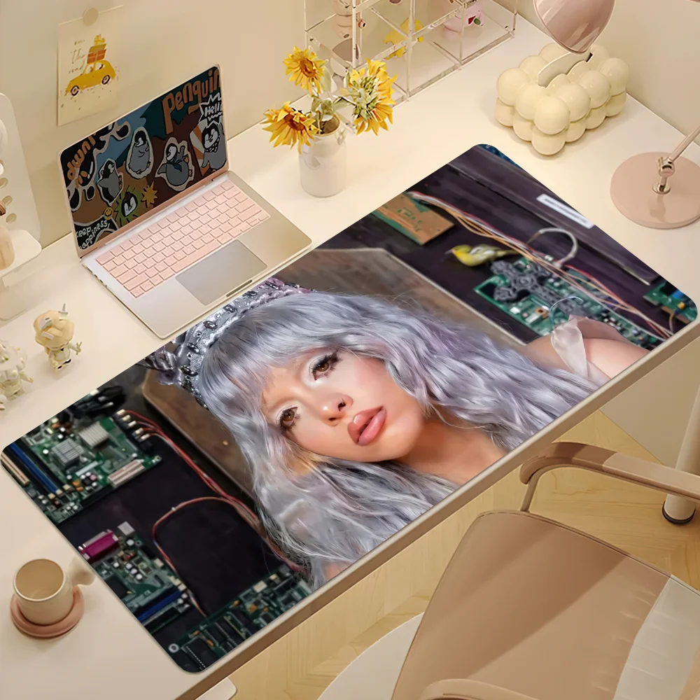 Melanie Martinez Pacify Her Mouse Pad