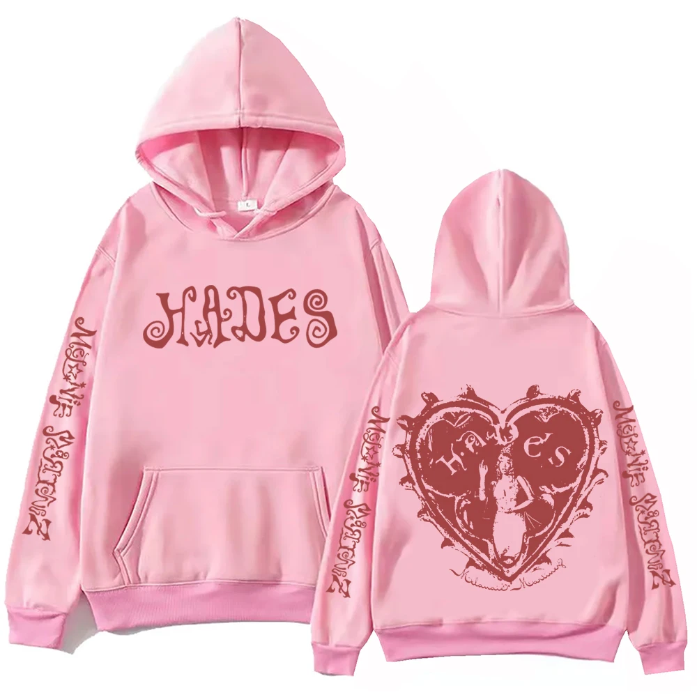 Melanie Martinez Hades Mystical Hoodie - Image 3