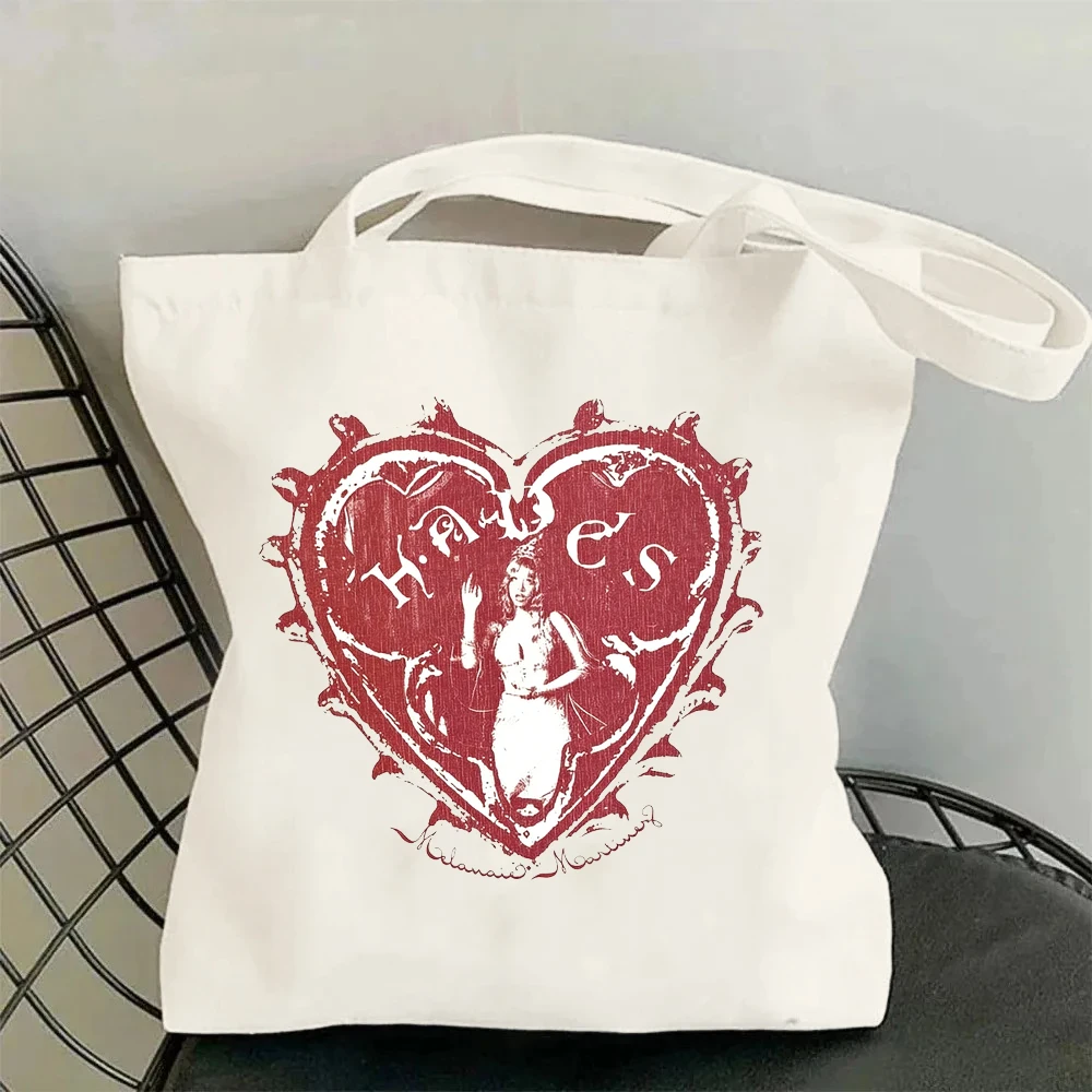 Melanie Martinez Hades Phantom Garden Tote Bag