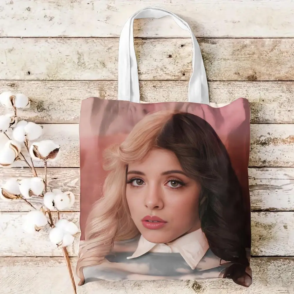 Melanie Martinez Retro Aesthetic Tote Bag