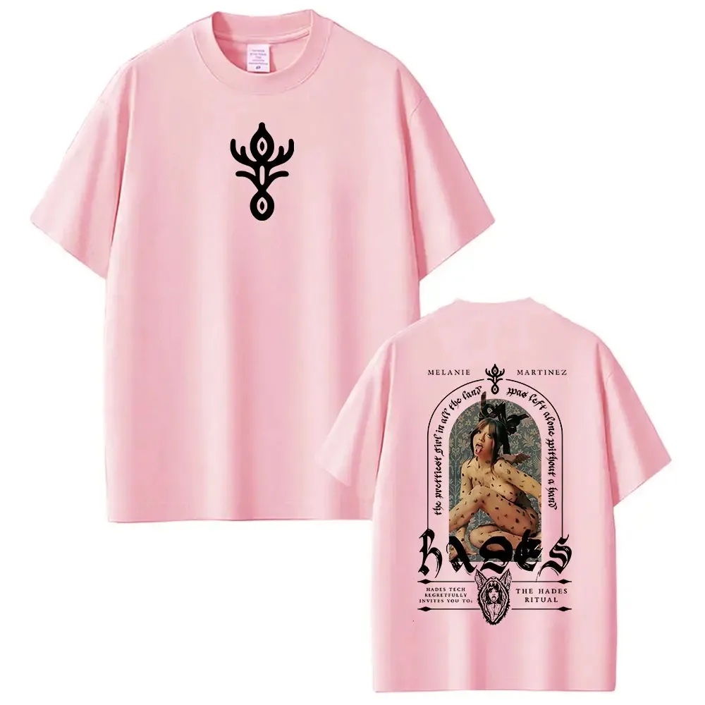 Melanie Martinez Hades Ritual T-Shirt - Image 3