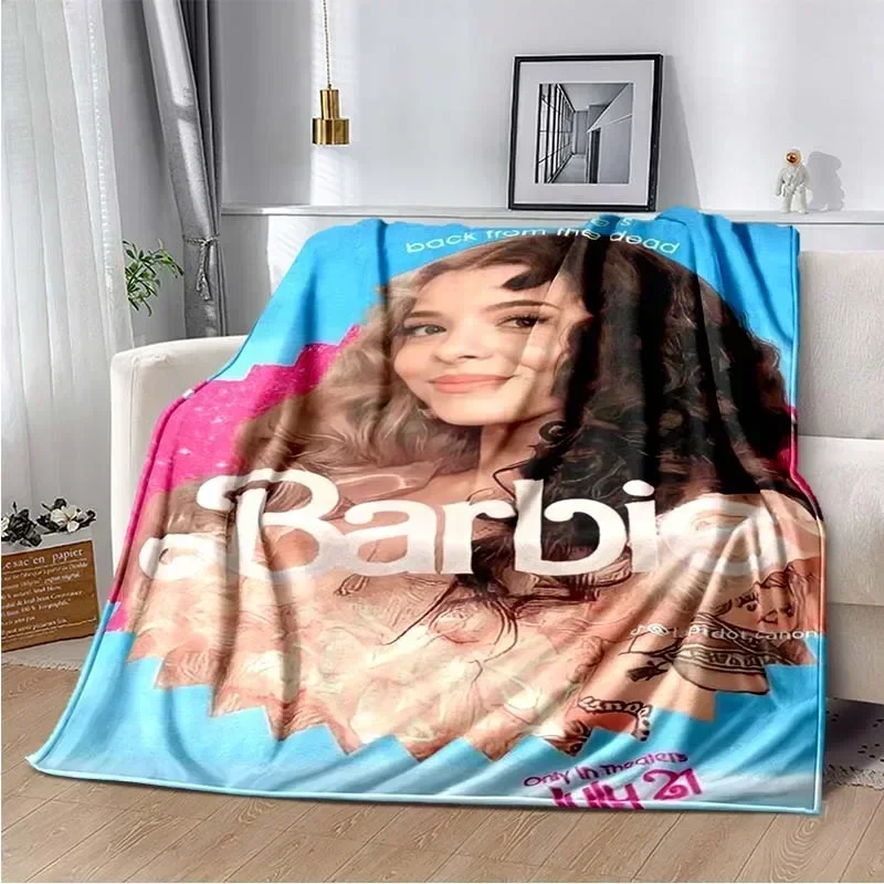 Melanie Martinez K-12 Dreamscape Blanket