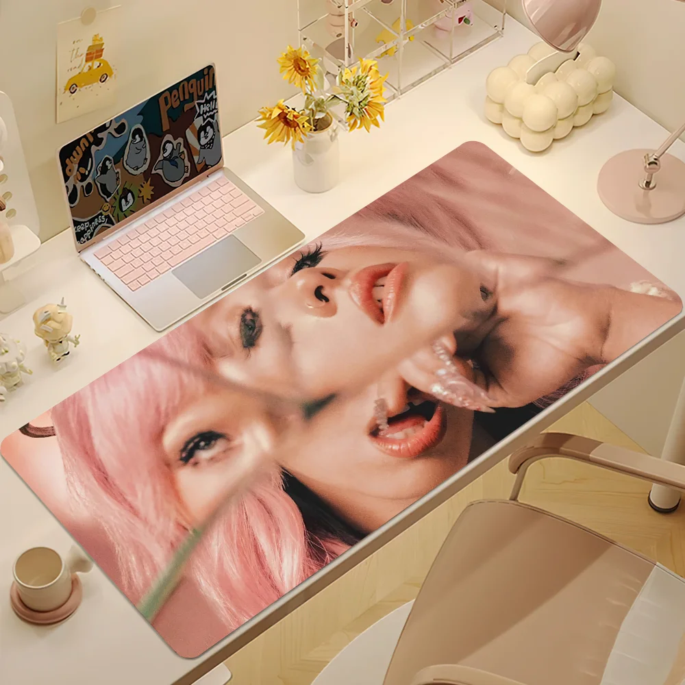 Melanie Martinez Iconic Mouse Pad