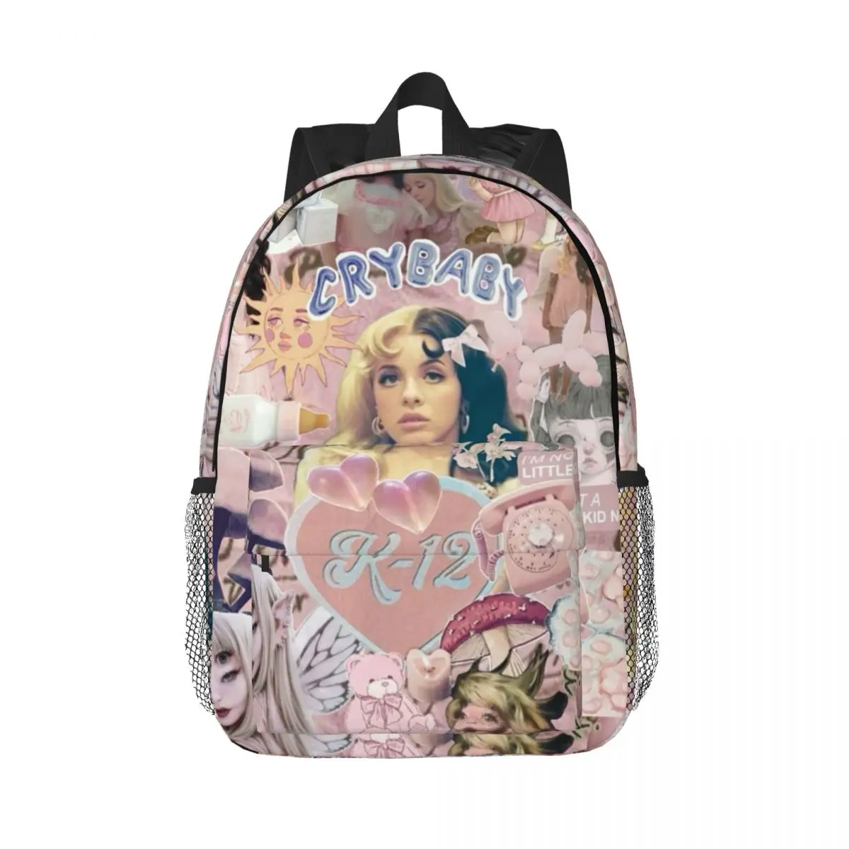Melanie Martinez K-12 Pastel Fantasy Backpack
