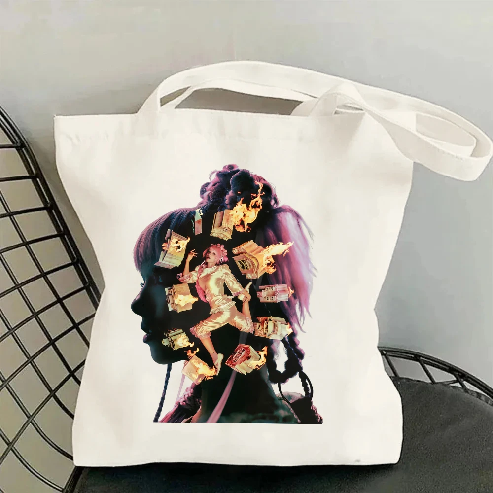 Melanie Martinez Hades Arcane Magic Tote Bag