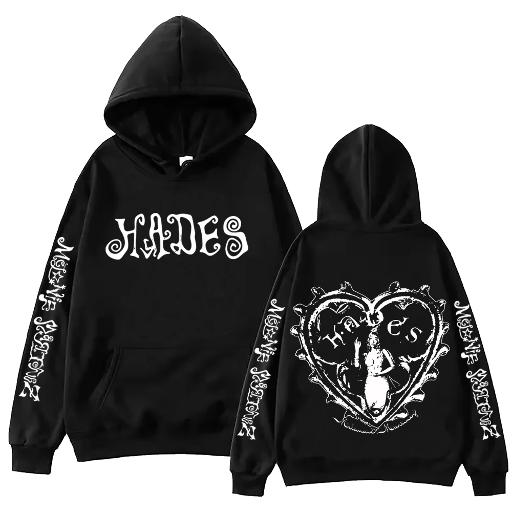 Melanie Martinez Hades Mystical Hoodie - Image 2
