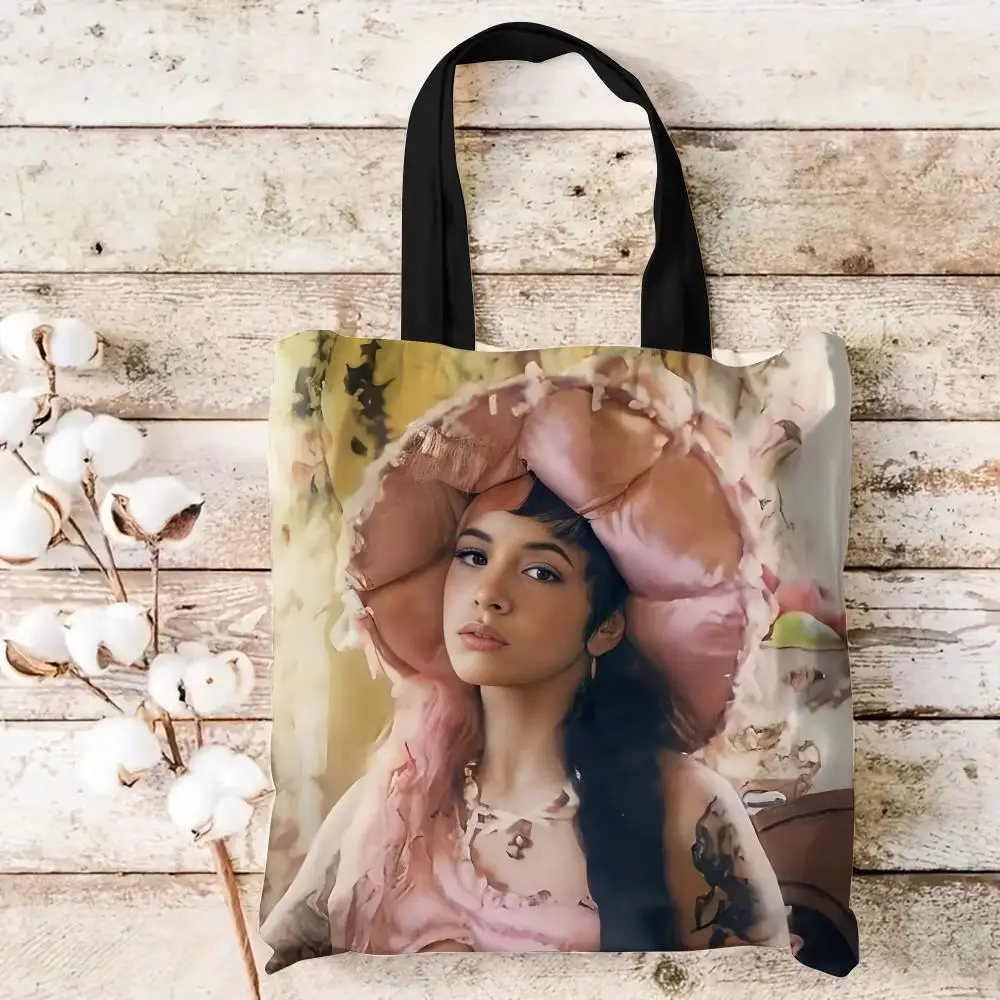 Melanie Martinez Cute Artistic Tote Bag