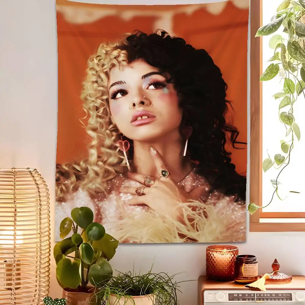 Melanie Martinez Dollhouse Vintage Tapestry