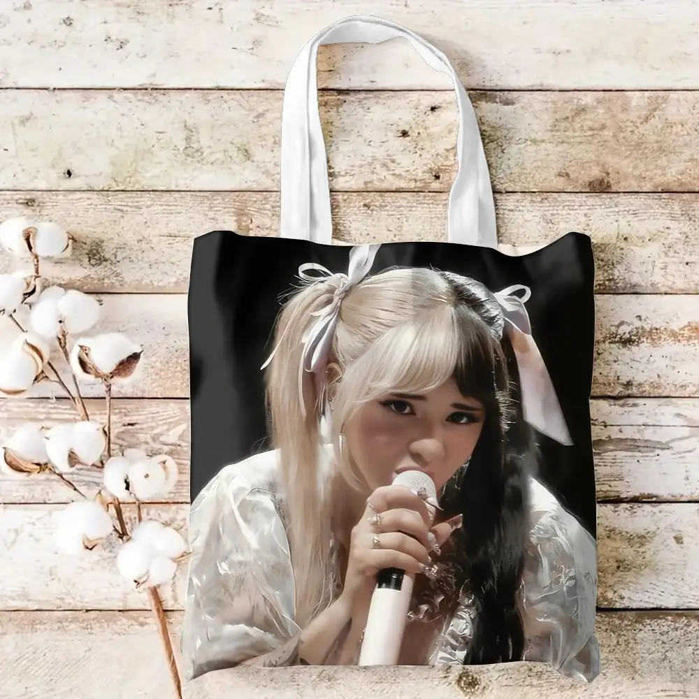 Melanie Martinez Timeless Graphic Tote Bag
