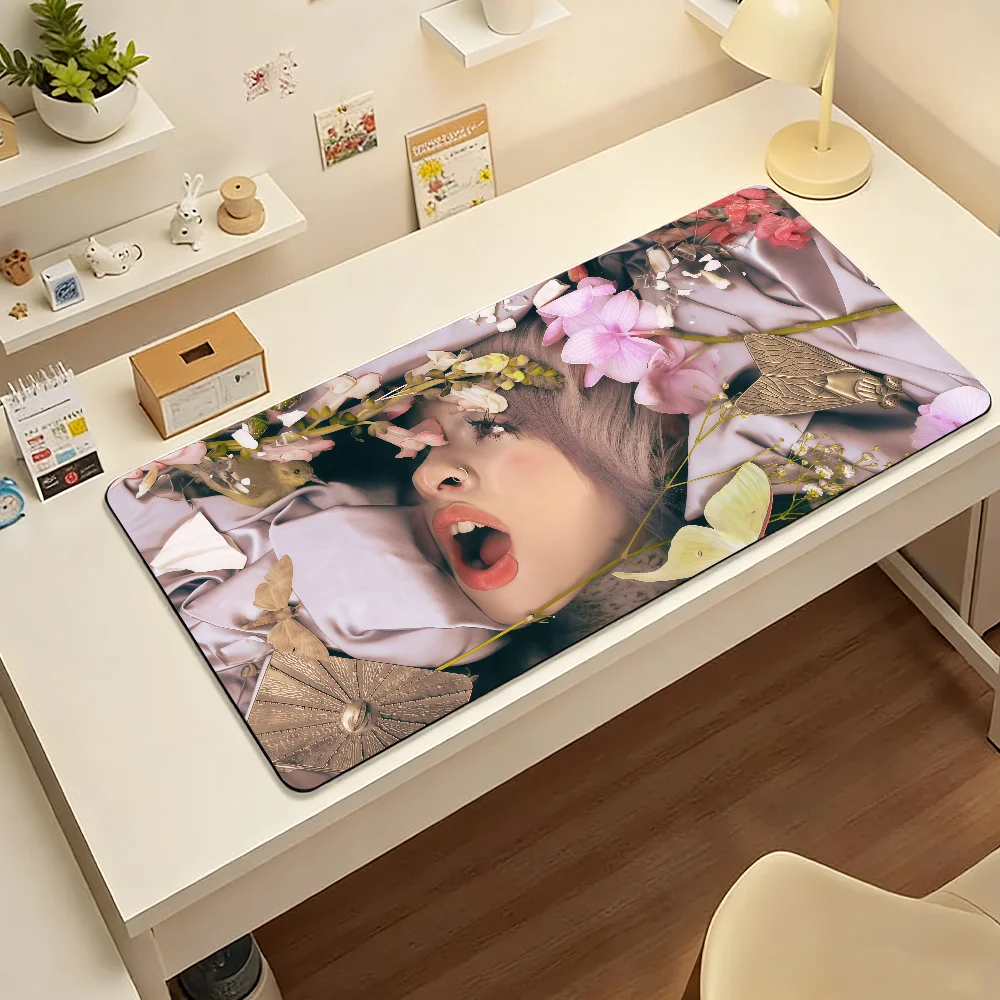 Melanie Martinez Magical Mouse Pad