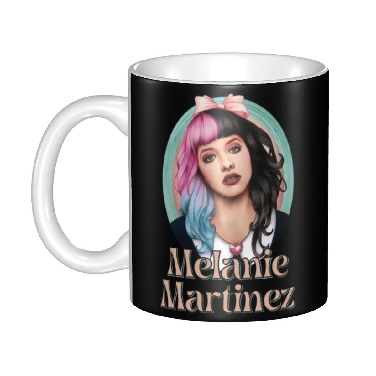 Melanie Martinez Pacify Her Mug