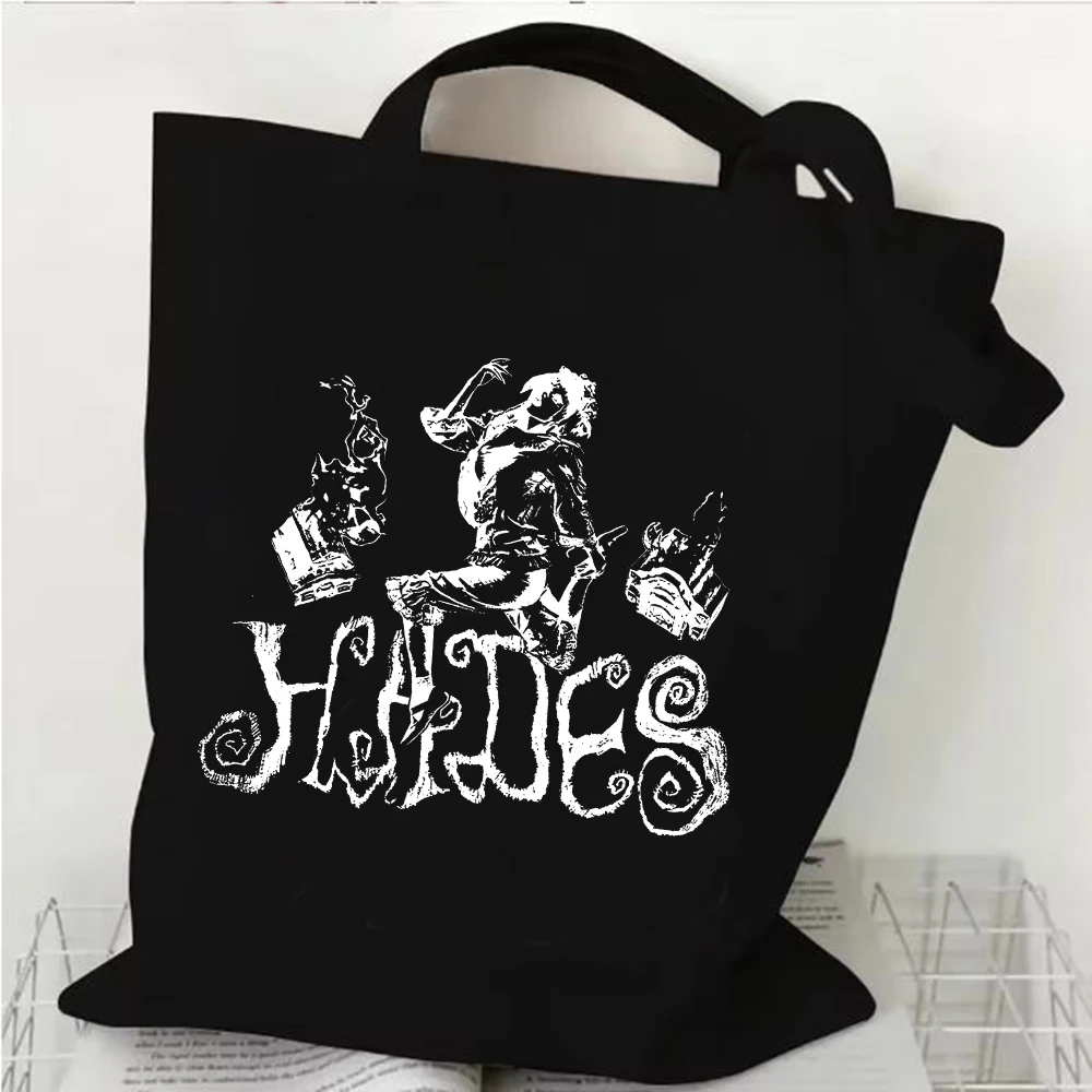 Melanie Martinez Hades Mythic Underworld Tote Bag