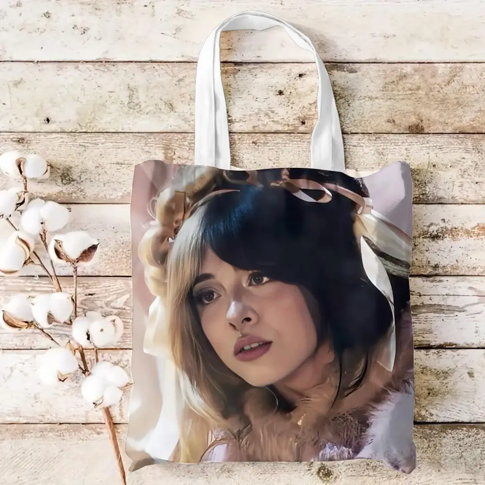 Melanie Martinez Charming Graphic Tote Bag