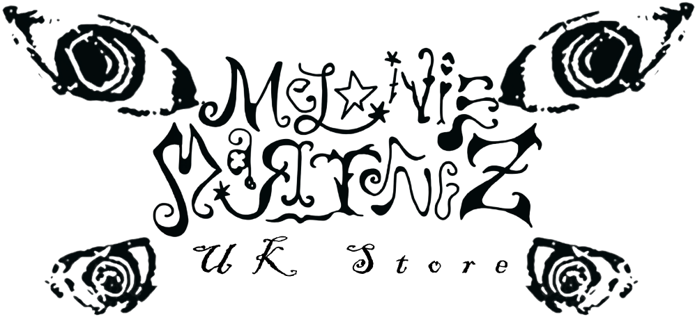 Melanie Martinez UK Store