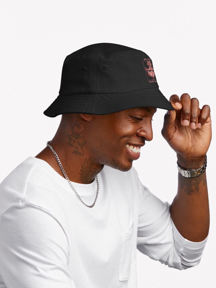 Times Of Martinez Bucket Hat - Image 3