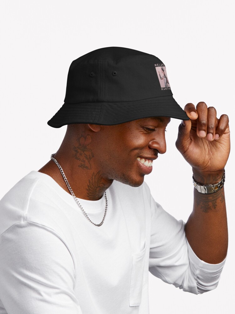 Punked Martinez Bucket Hat - Image 3