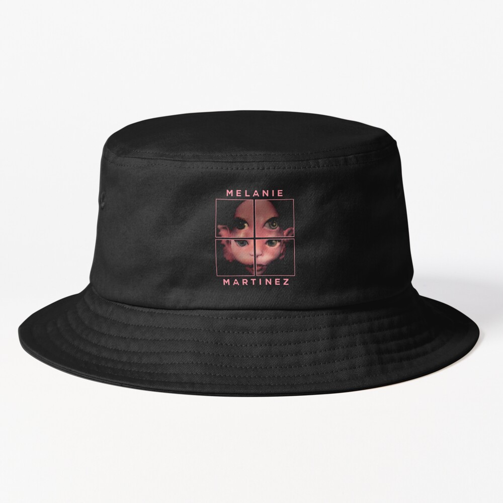 Times Of Martinez Bucket Hat