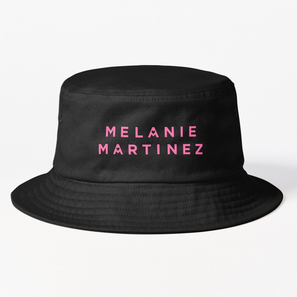 The Melanie Program Bucket Hat
