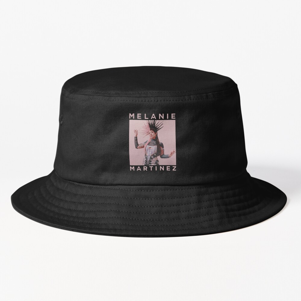 Punked Martinez Bucket Hat
