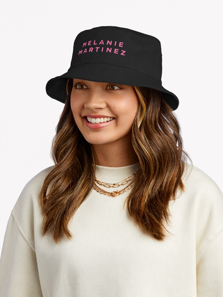 The Melanie Program Bucket Hat - Image 2